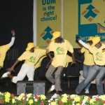 10th Anniv Amateur Dance Group