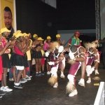 10th Anniv Amateur Dance Group