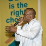 10thAnniv_People's Poet_Mzwake Mbuli