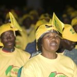 10th Anniv UDM crowd