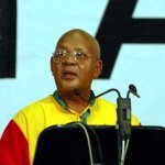 Manifesto 2009 Master of Ceremonies_Mr Zolisa Lavisa