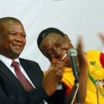 Manifesto2009_National Chairperson_Mr Bongani Msomi