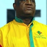 Manifesto2009_National Chairperson_Mr Bongani Msomi